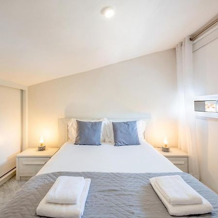 Guestready - Amor & Mar Caparica Exterior photo