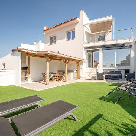 Guestready - Amor & Mar Caparica Exterior photo