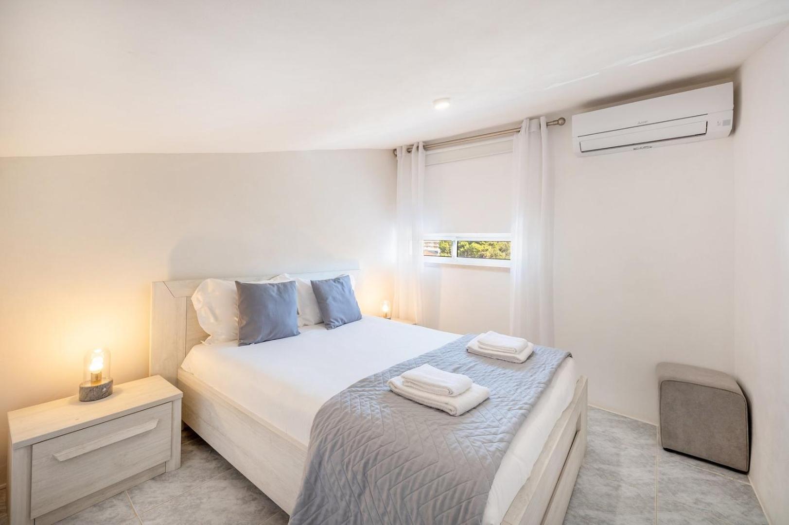 Guestready - Amor & Mar Caparica Exterior photo