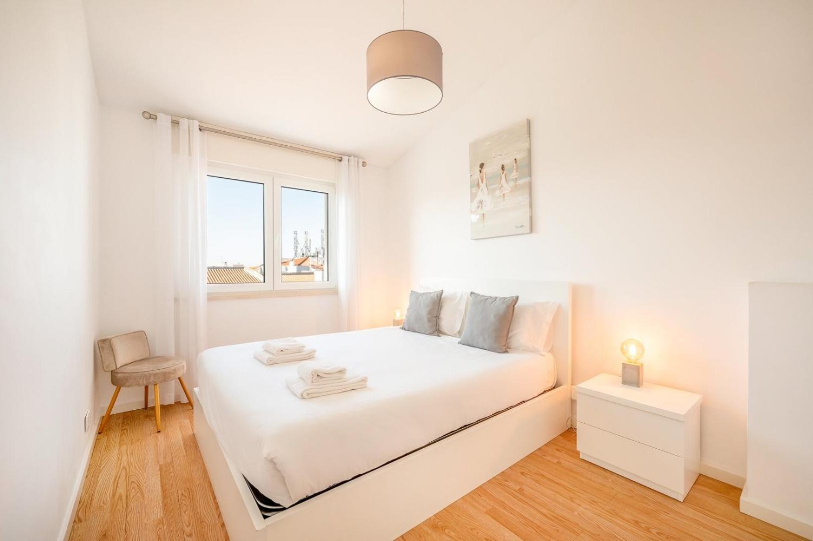 Guestready - Amor & Mar Caparica Exterior photo