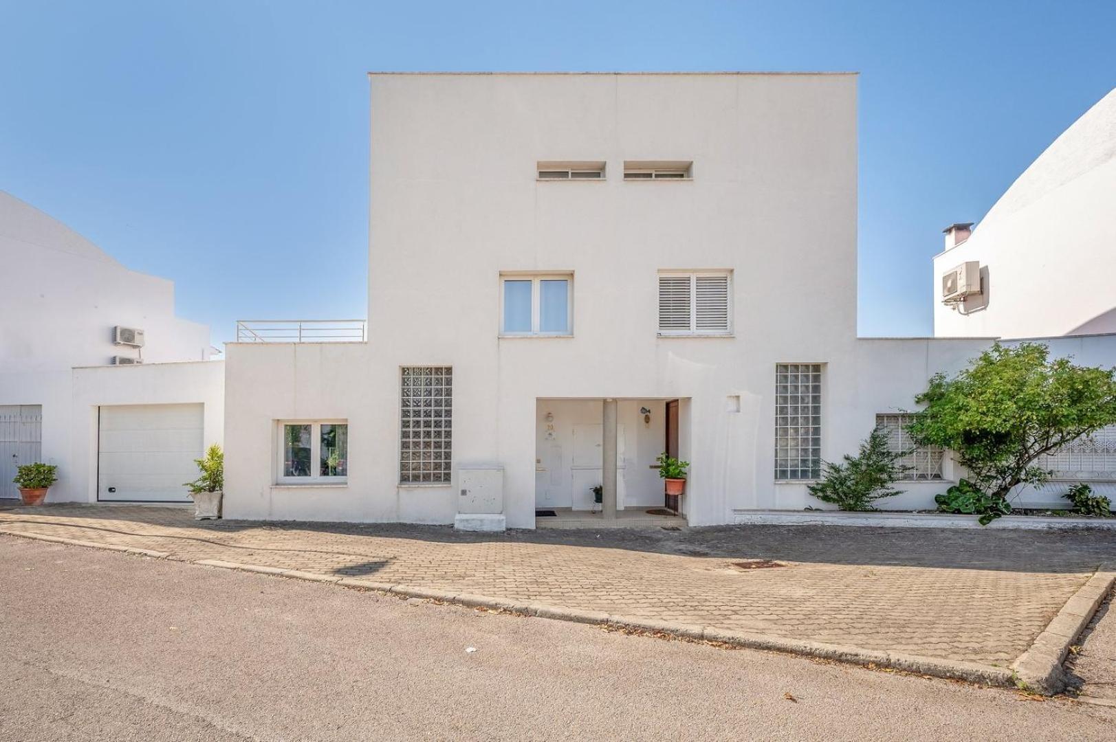 Guestready - Amor & Mar Caparica Exterior photo