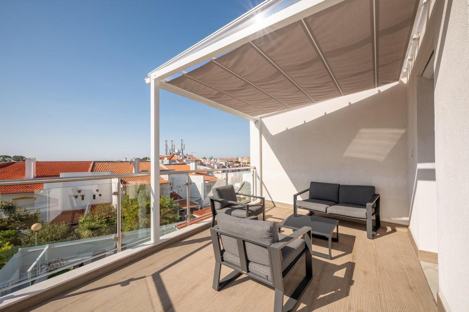 Guestready - Amor & Mar Caparica Exterior photo