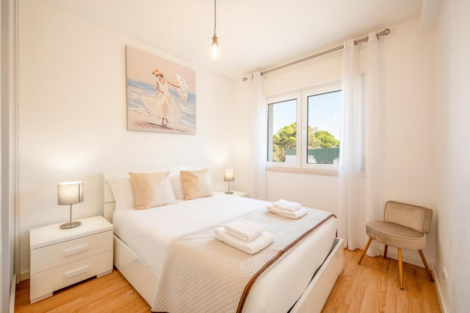 Guestready - Amor & Mar Caparica Exterior photo